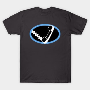 Phone-a-Friend T-Shirt